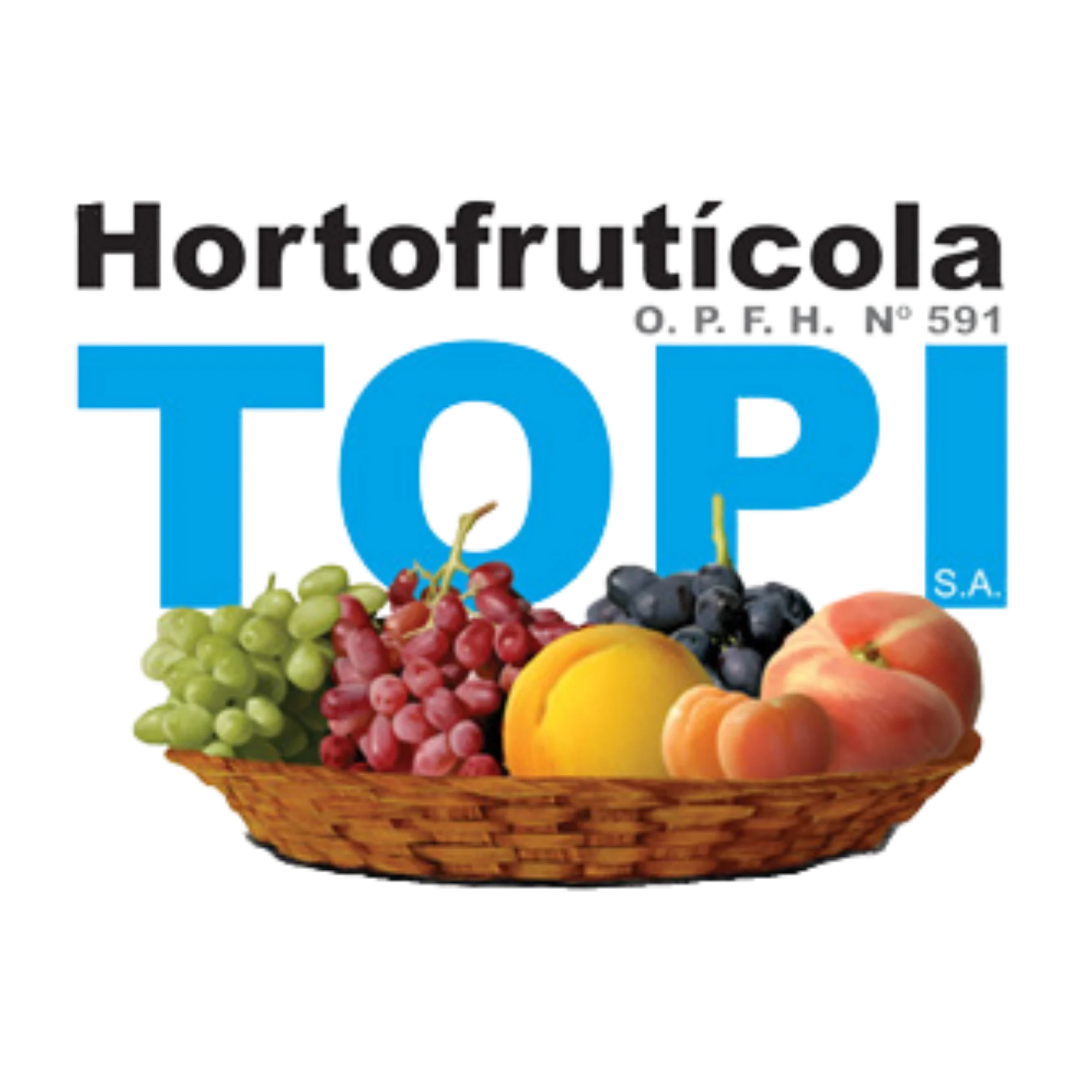 Hortofrutícola TOPI S.A.